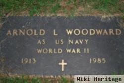 Arnold L. "woody" Woodward