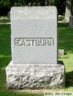 Edith Eastburn