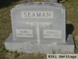 Alide Seaman