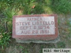 Steve Listello