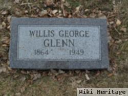 Willis George Glenn