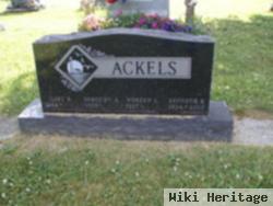 Kenneth R Ackels