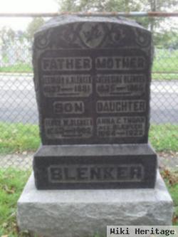 Anna C. Blenker Thorn