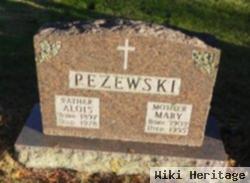 Mary Gburek Pezewski