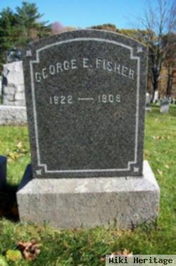 George Emmons Fisher