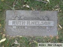 Ruth H. Nelson