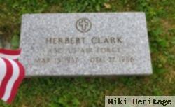 Herbert J. Clark