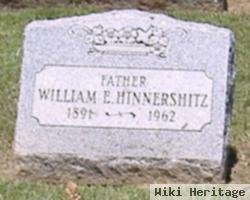 William E. Hinnershitz