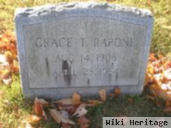 Grace T. Moser Trube Mcghee Rapone