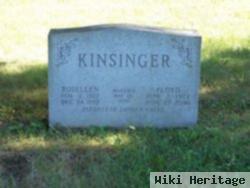 Floyd W. Kinsinger