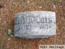 Joseph Gibson Neese