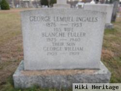 George Lemuel Ingalls