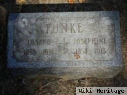 Joseph G Funke