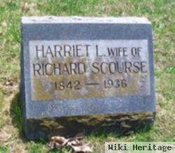 Harriet L Parker Scourse