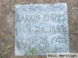 Larkin Phipps