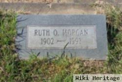 Ruth O. Morgan