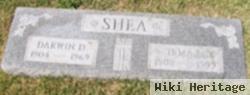 Irma L Lee Shea