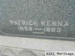 Patrick Kenna