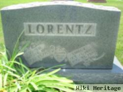 John H Lorentz