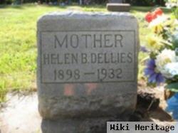 Helen B. Dellies