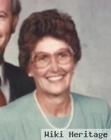 Betty Ellen Gaston Sanders