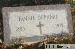 Fannie Brennan