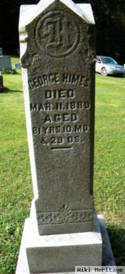 George Himes