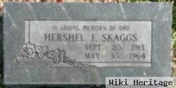 Hershel F. Skaggs