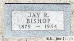 Jay R. Bishop