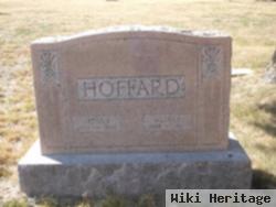 Arthur Hoffard