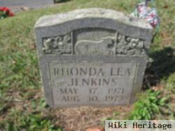 Rhonda Lea Jenkins