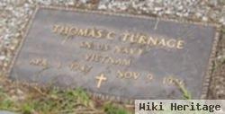 Thomas C. Turnage