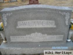 Herbert L. Weaver