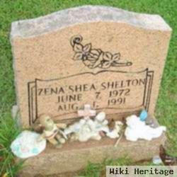 Zena Shea Shelton