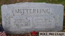 Cora Marie Mitterling