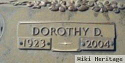 Dorothy Doty Ruff