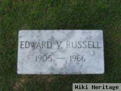 Edward Vivian Russell