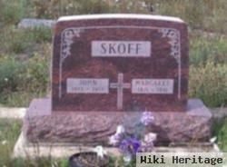 John Skoff