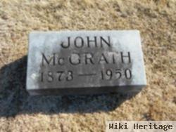 John Mcgrath