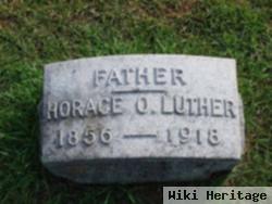 Horace O. Luther