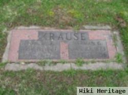 Herman G. Krause