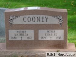 Charles Cooney