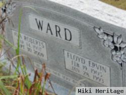 Floyd Ervin Ward