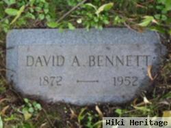 David A. Bennett