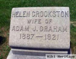 Helen Crookston Graham