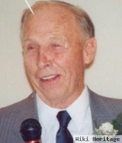 Leo "ben" J. Bendoski