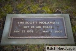 Tim Scott Noland, Ii