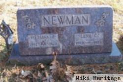 Herman Frederick Newman