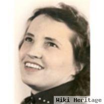 Norma Ruth Hinkle Cary