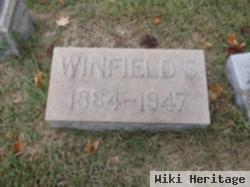 Winfield S Black